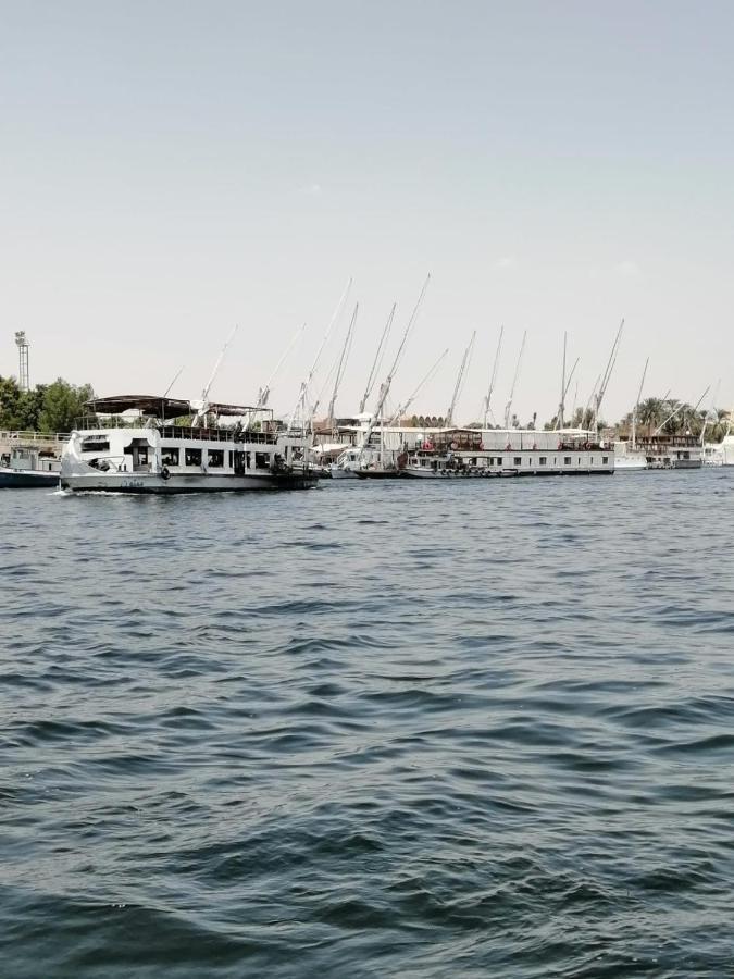 Windsor Hotel Luxor Exterior foto