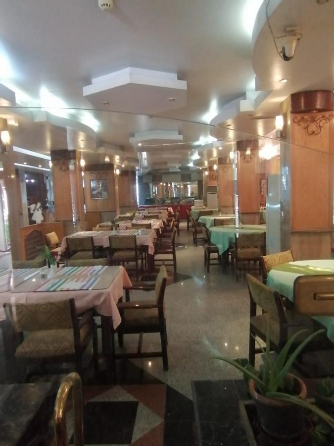 Windsor Hotel Luxor Exterior foto