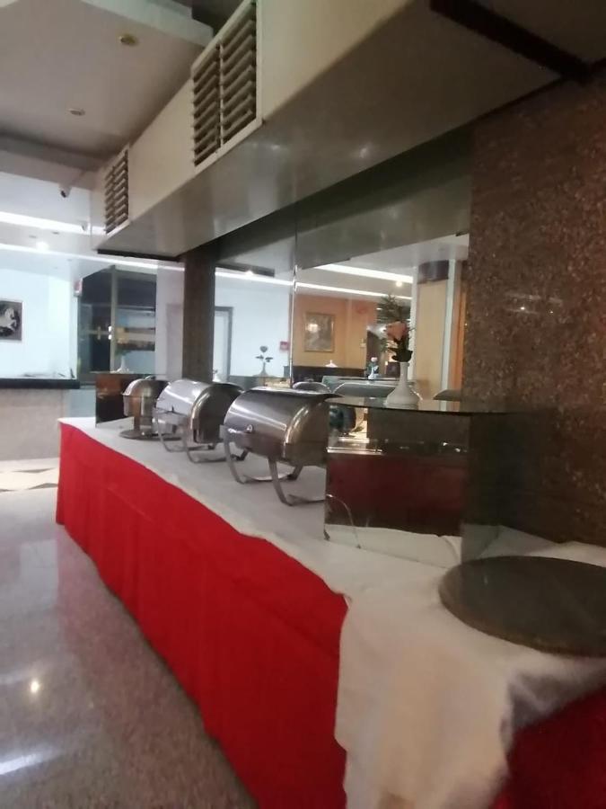 Windsor Hotel Luxor Exterior foto