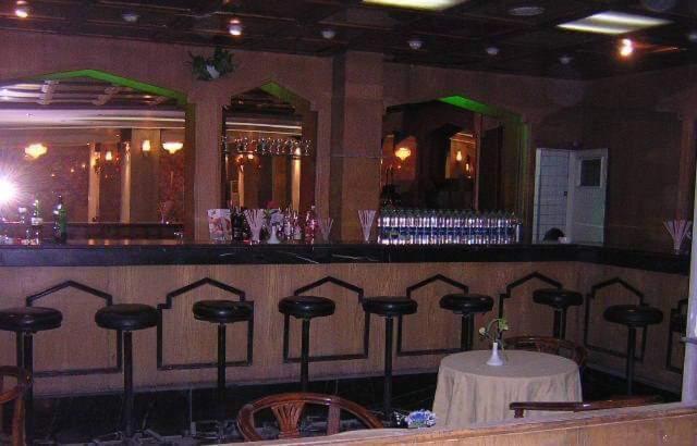 Windsor Hotel Luxor Exterior foto